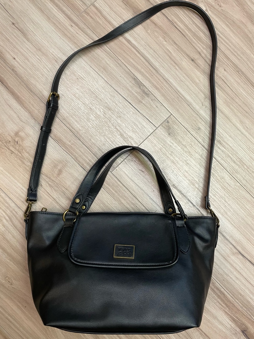Frye and Co. Leather Handbag - Picture 11 of 15